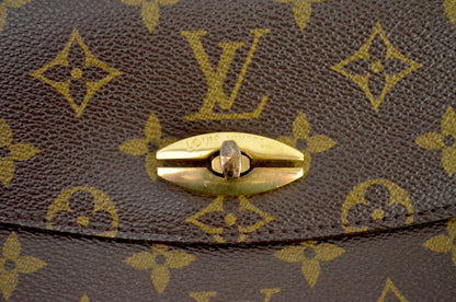 Louis Vuitton Malesherbes