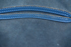 Louis Vuitton Alma Epi Leder Blau