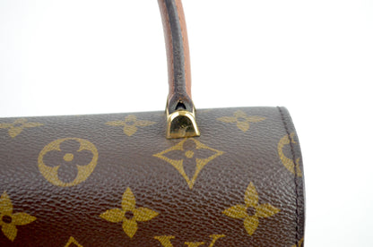 Louis Vuitton Malesherbes