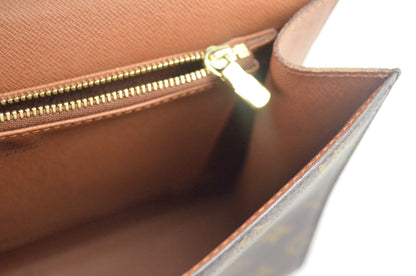 Louis Vuitton Malesherbes