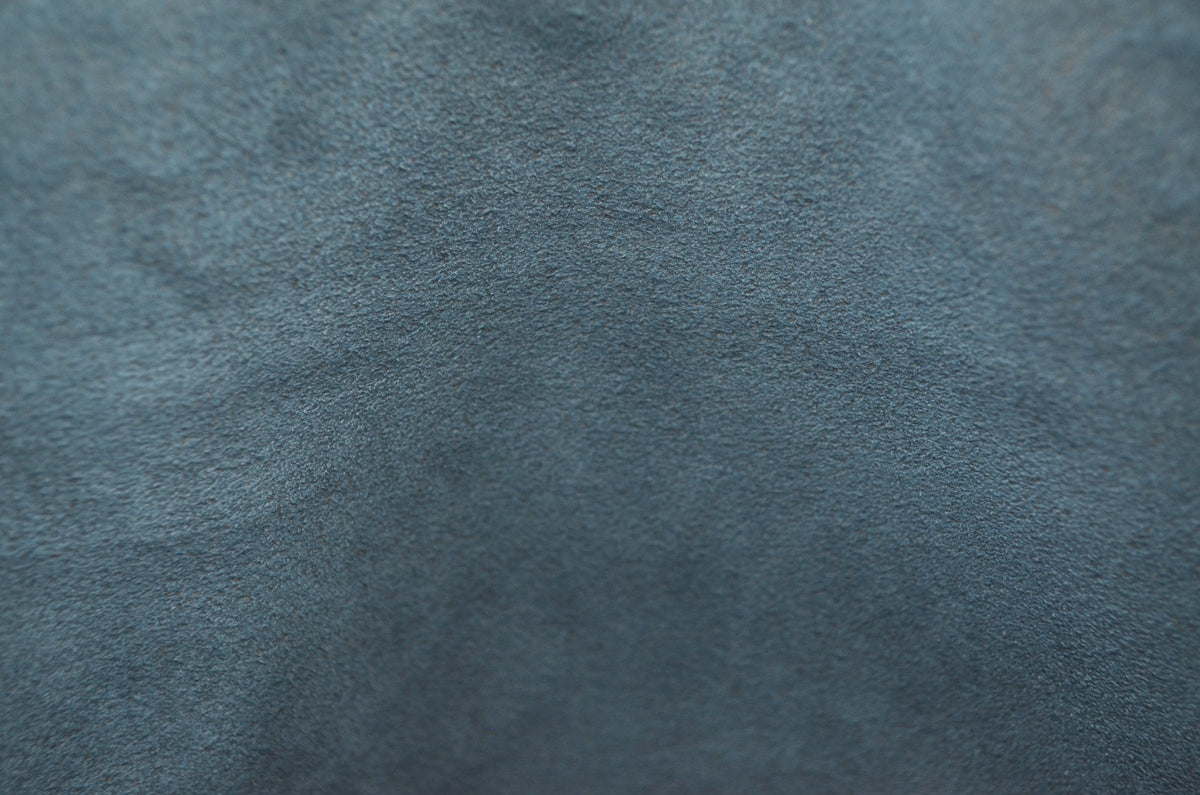 Louis Vuitton Alma Epi Leder Blau