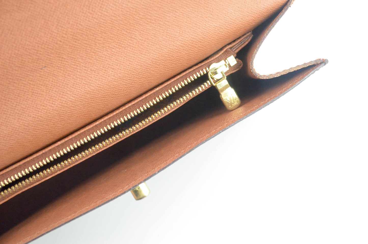 Louis Vuitton Malesherbes