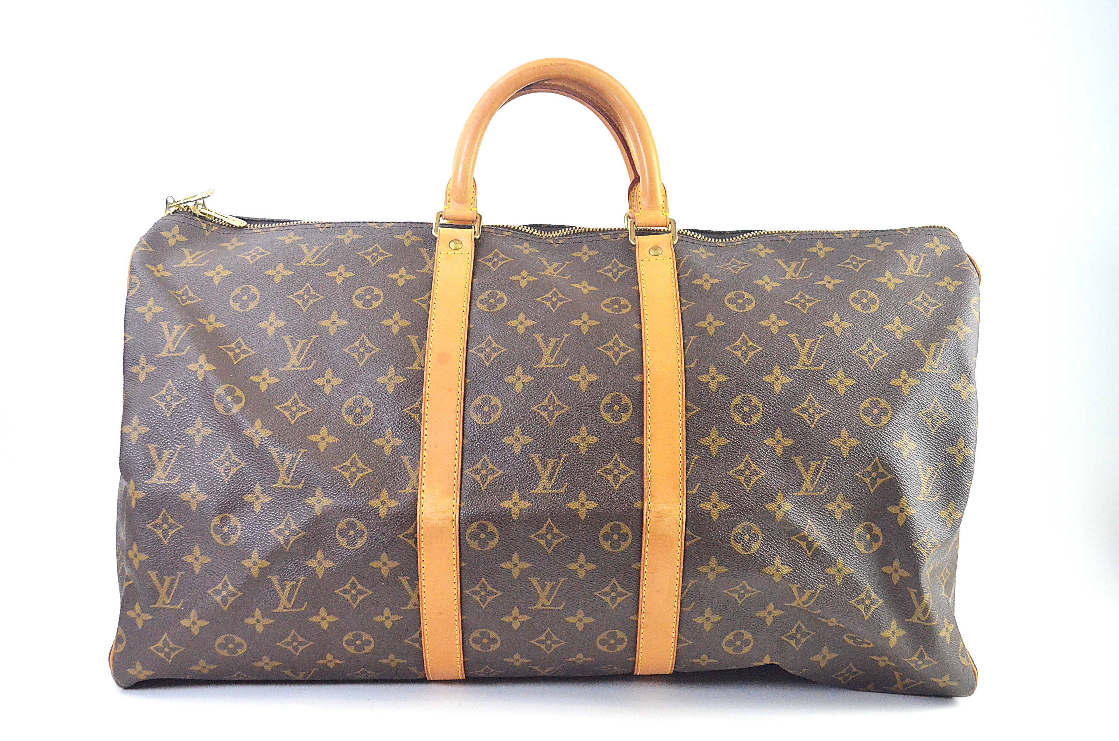 Louis Vuitton Keepall