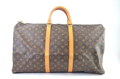 Louis Vuitton Keepall