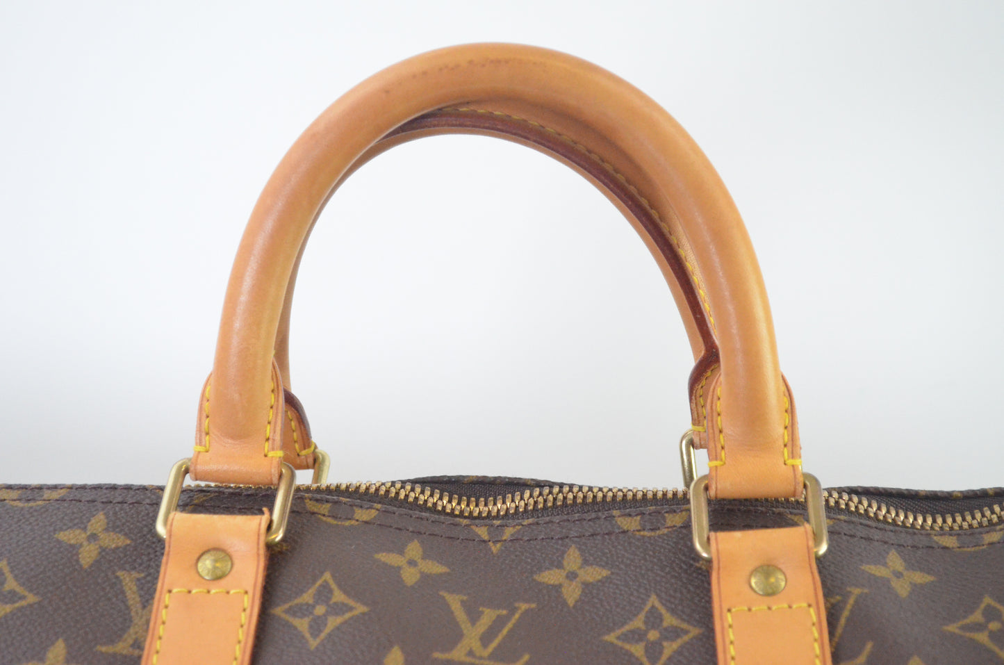 Louis Vuitton Keepall