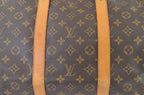 Louis Vuitton Keepall