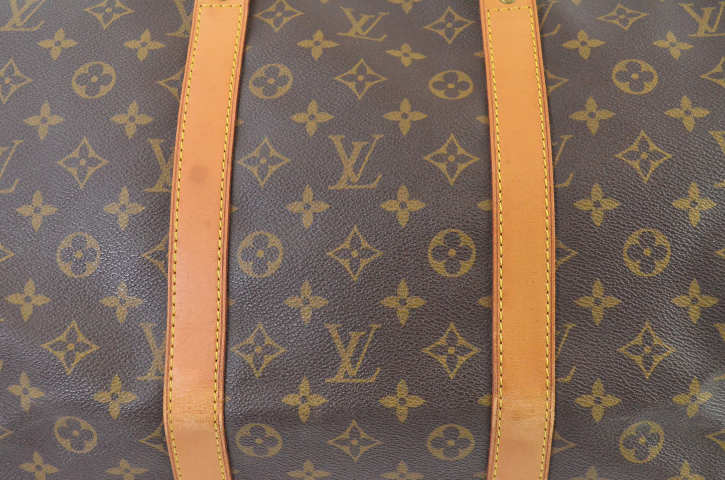 Louis Vuitton Keepall
