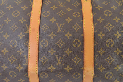 Louis Vuitton Keepall