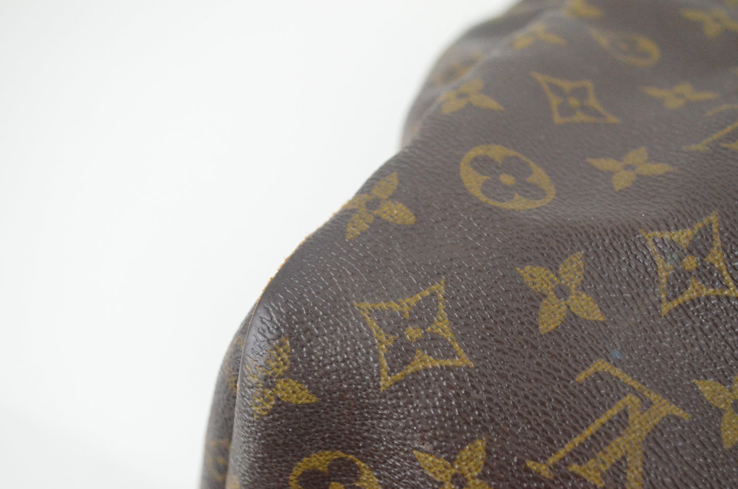 Louis Vuitton Keepall Monogram Canvas