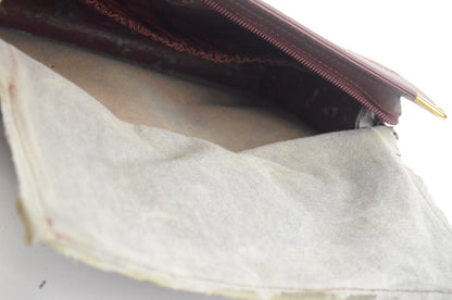Cartier Clutch
