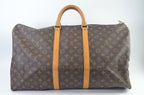 Louis Vuitton Keepall