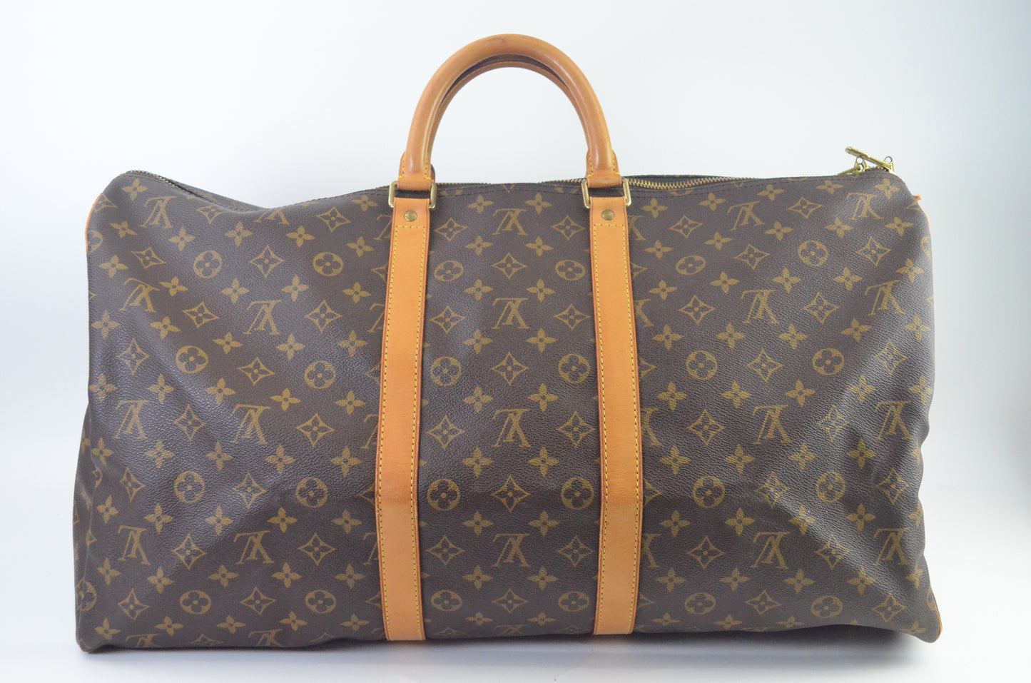 Louis Vuitton Keepall