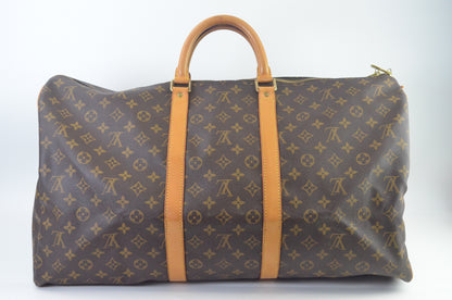 Louis Vuitton Keepall