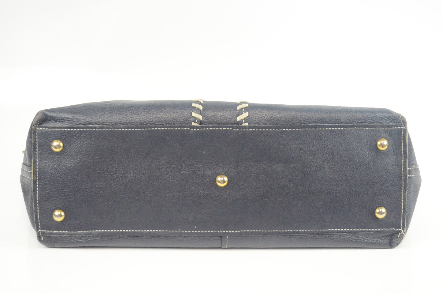 Yves Saint Laurent reversible Shopper inkl. Pochette