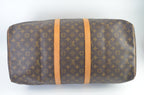 Louis Vuitton Keepall