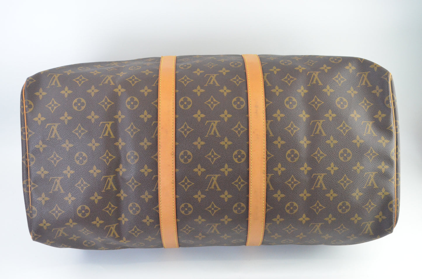 Louis Vuitton Keepall