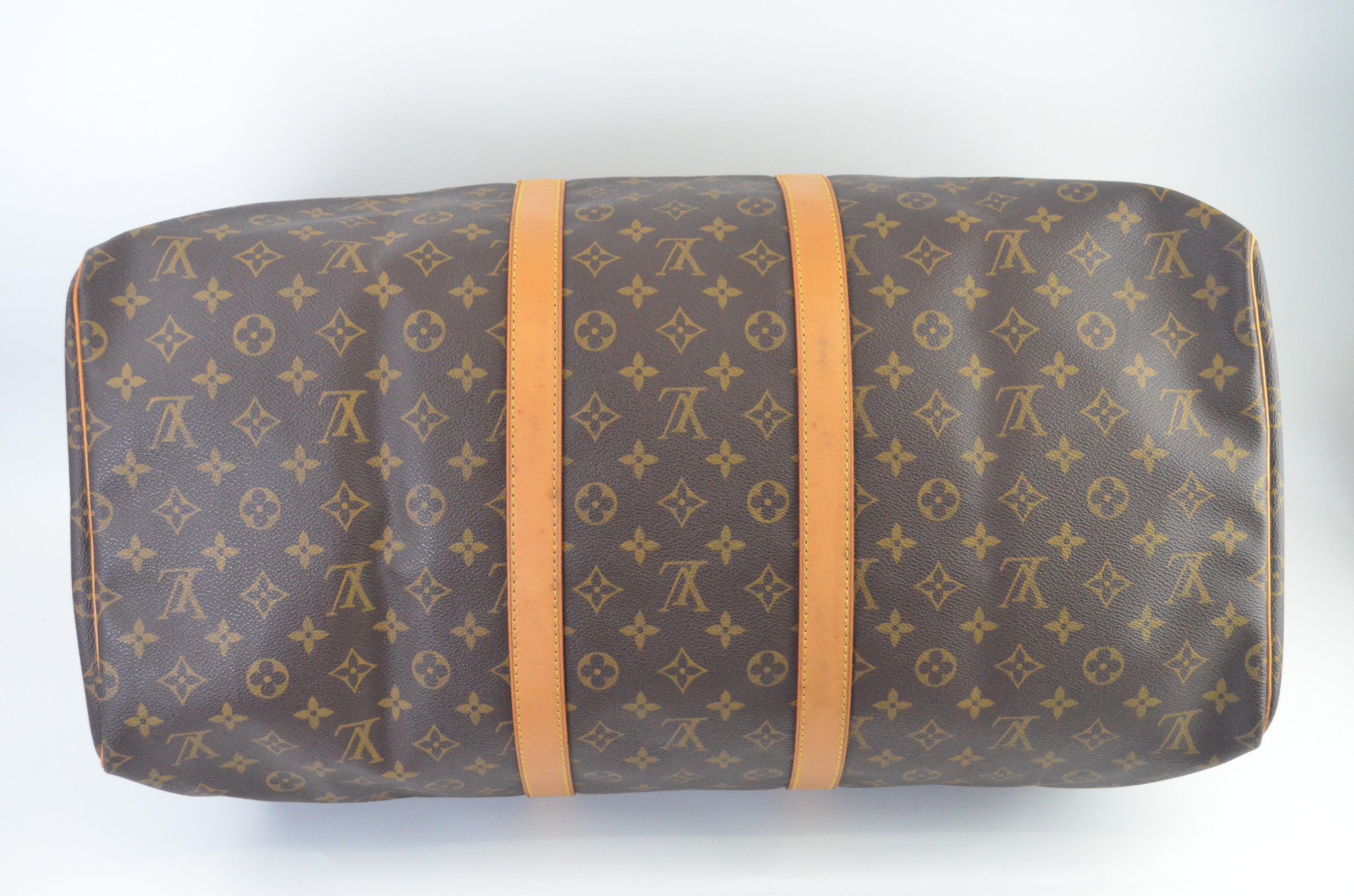 Louis Vuitton Keepall