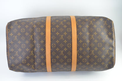 Louis Vuitton Keepall