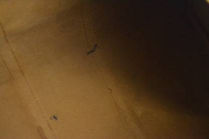 Louis Vuitton Keepall Monogram Canvas