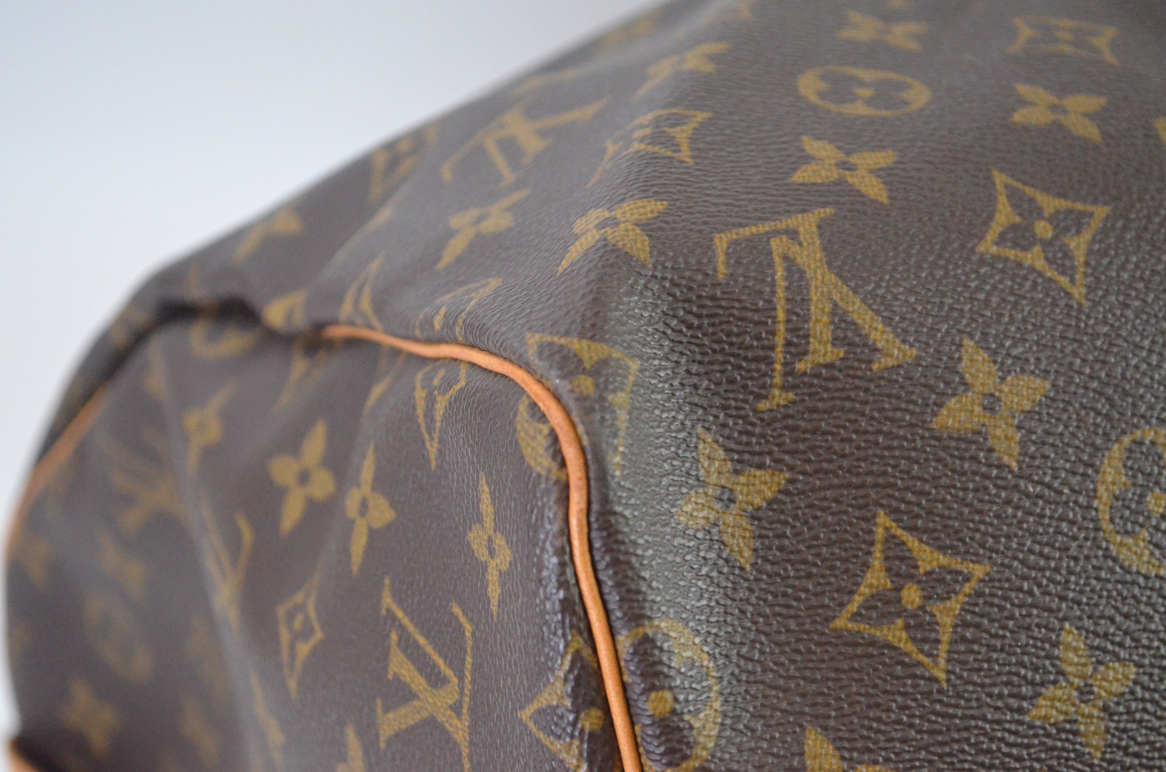 Louis Vuitton Keepall