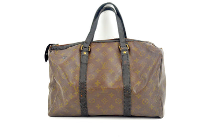 Louis Vuitton Boston Bag