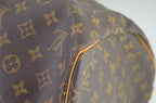 Louis Vuitton Keepall