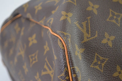 Louis Vuitton Keepall