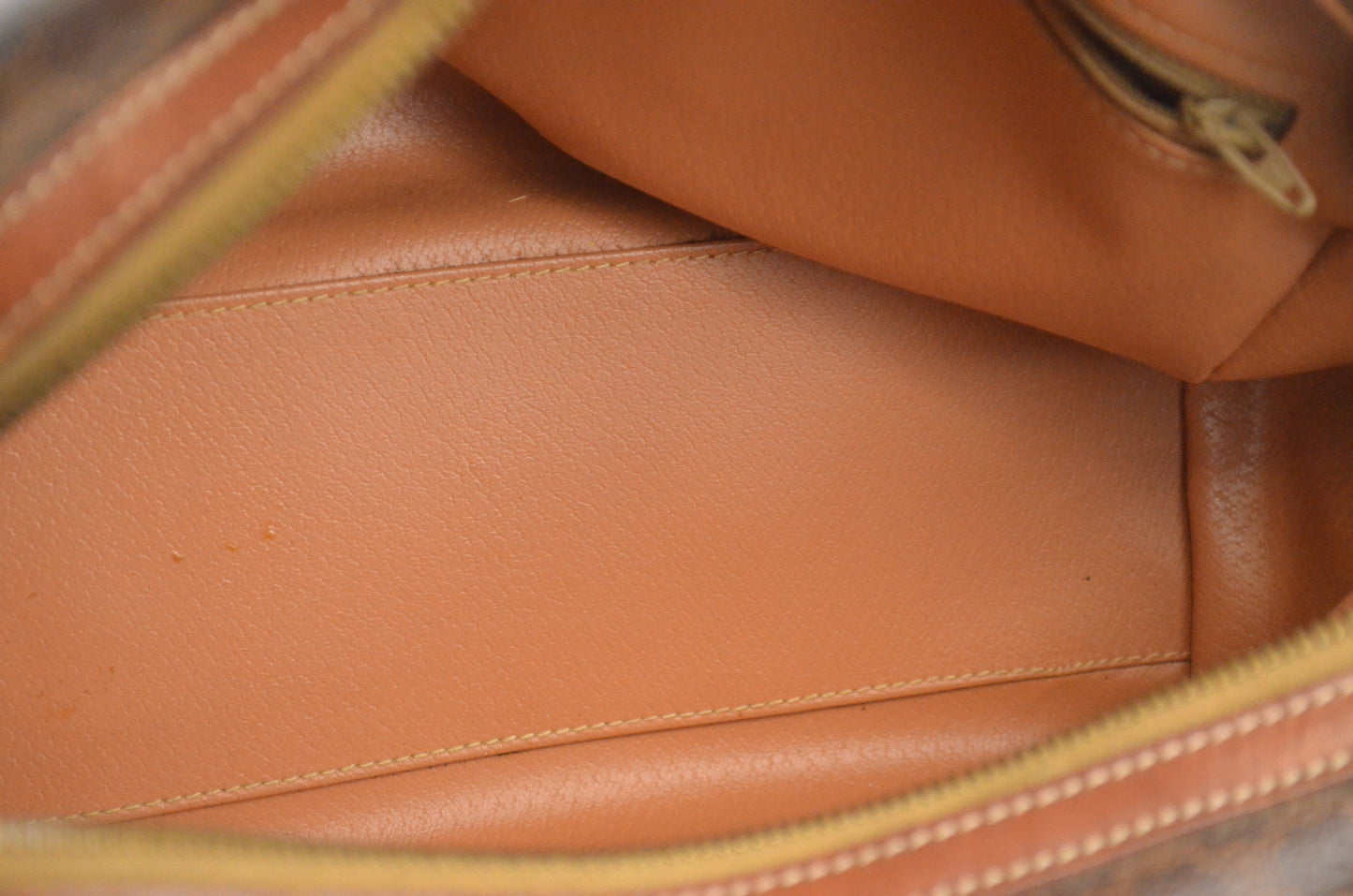 Celine Bowling Bag