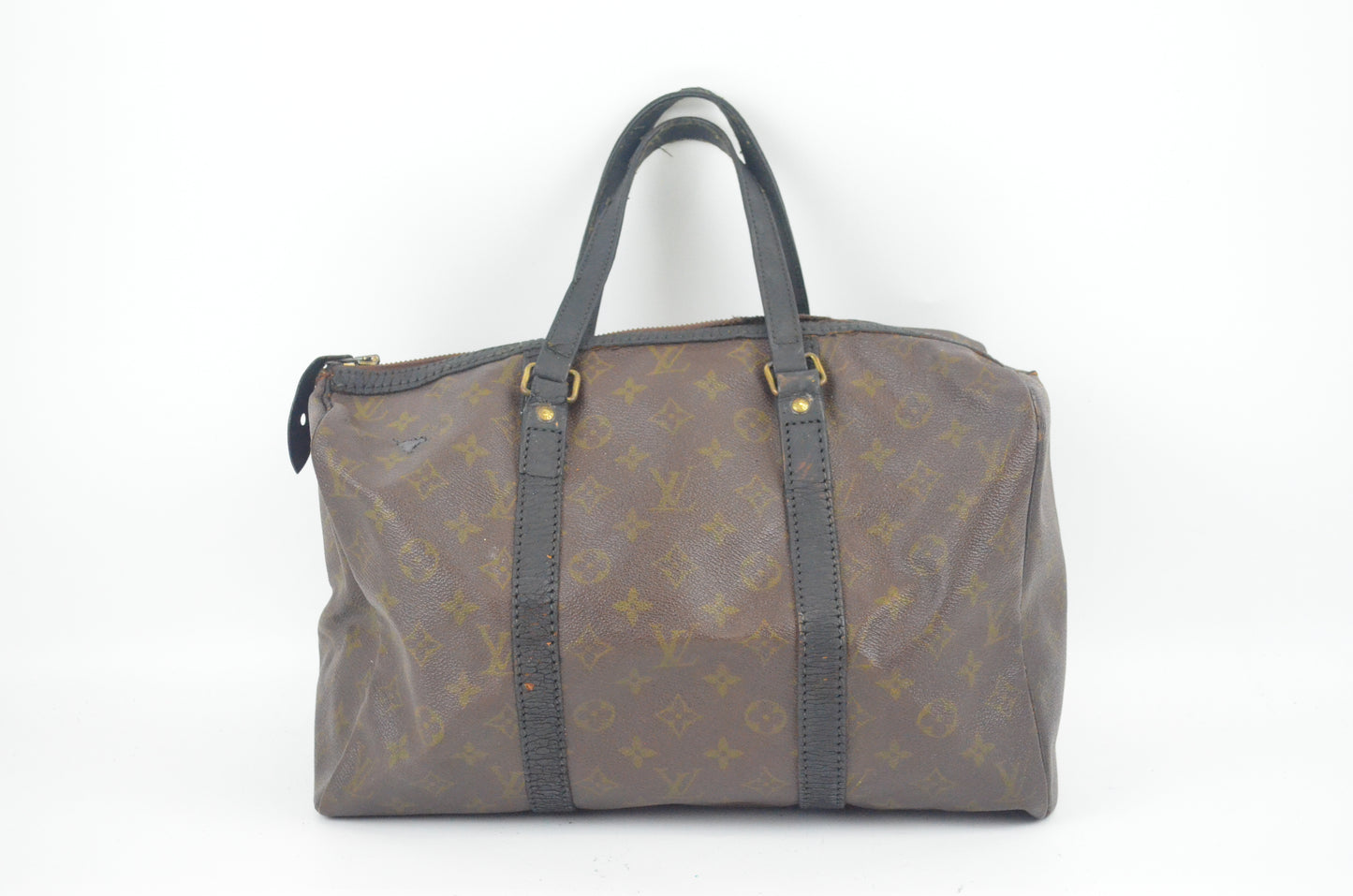 Louis Vuitton Boston Bag