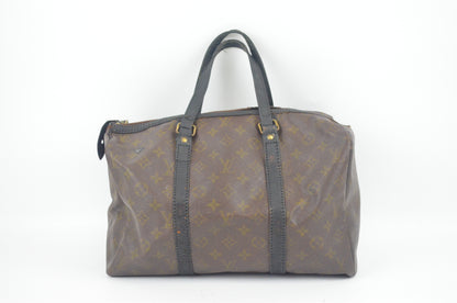 Louis Vuitton Boston Bag
