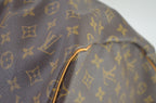 Louis Vuitton Keepall