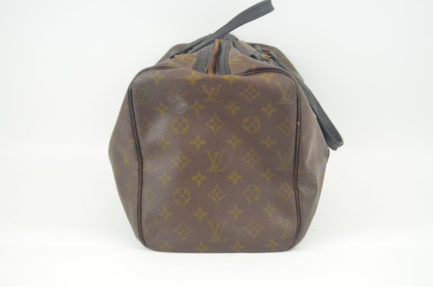 Louis Vuitton Boston Bag
