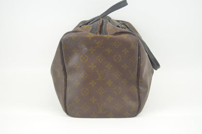 Louis Vuitton Boston Bag