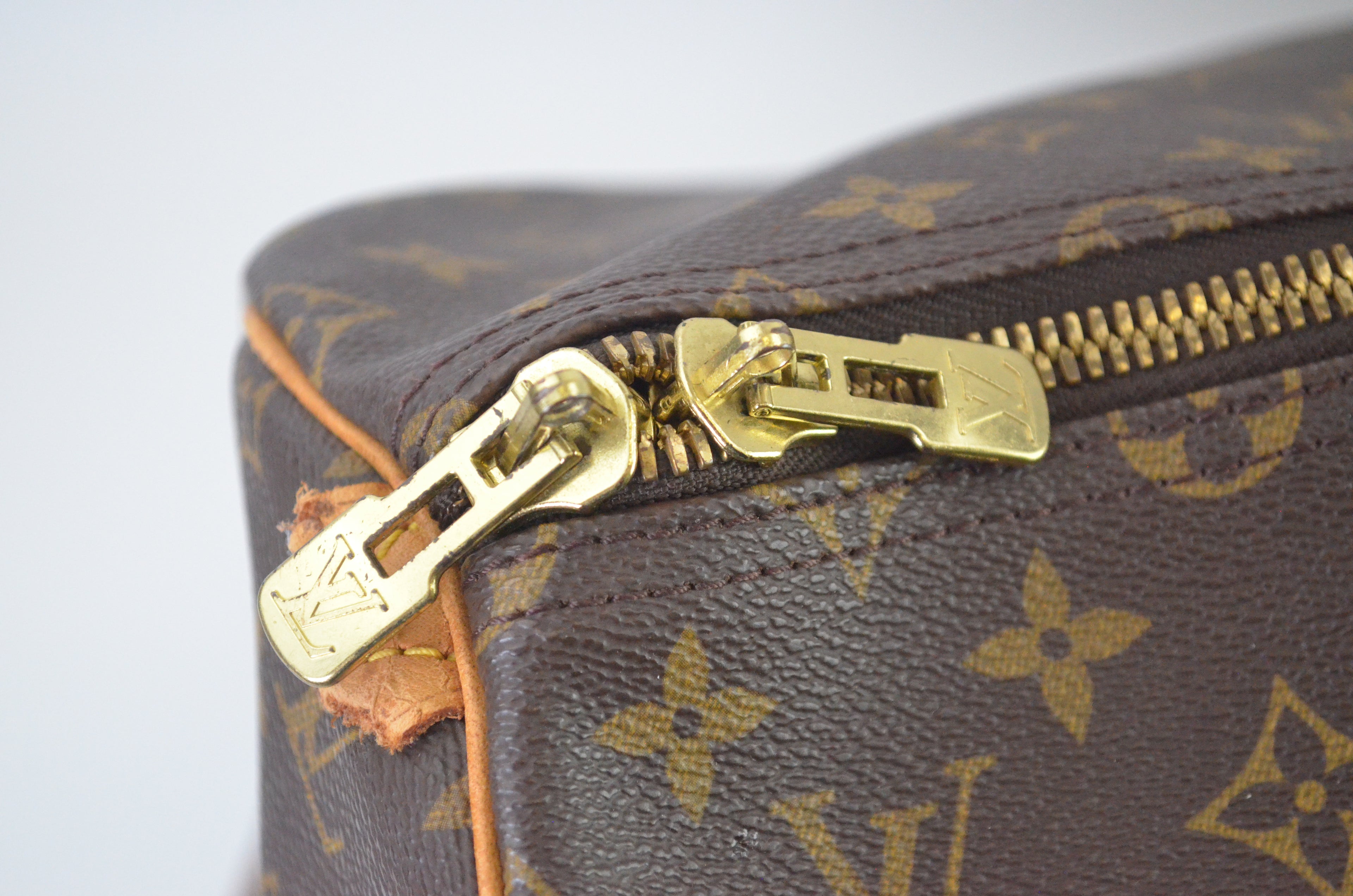 Louis Vuitton Keepall