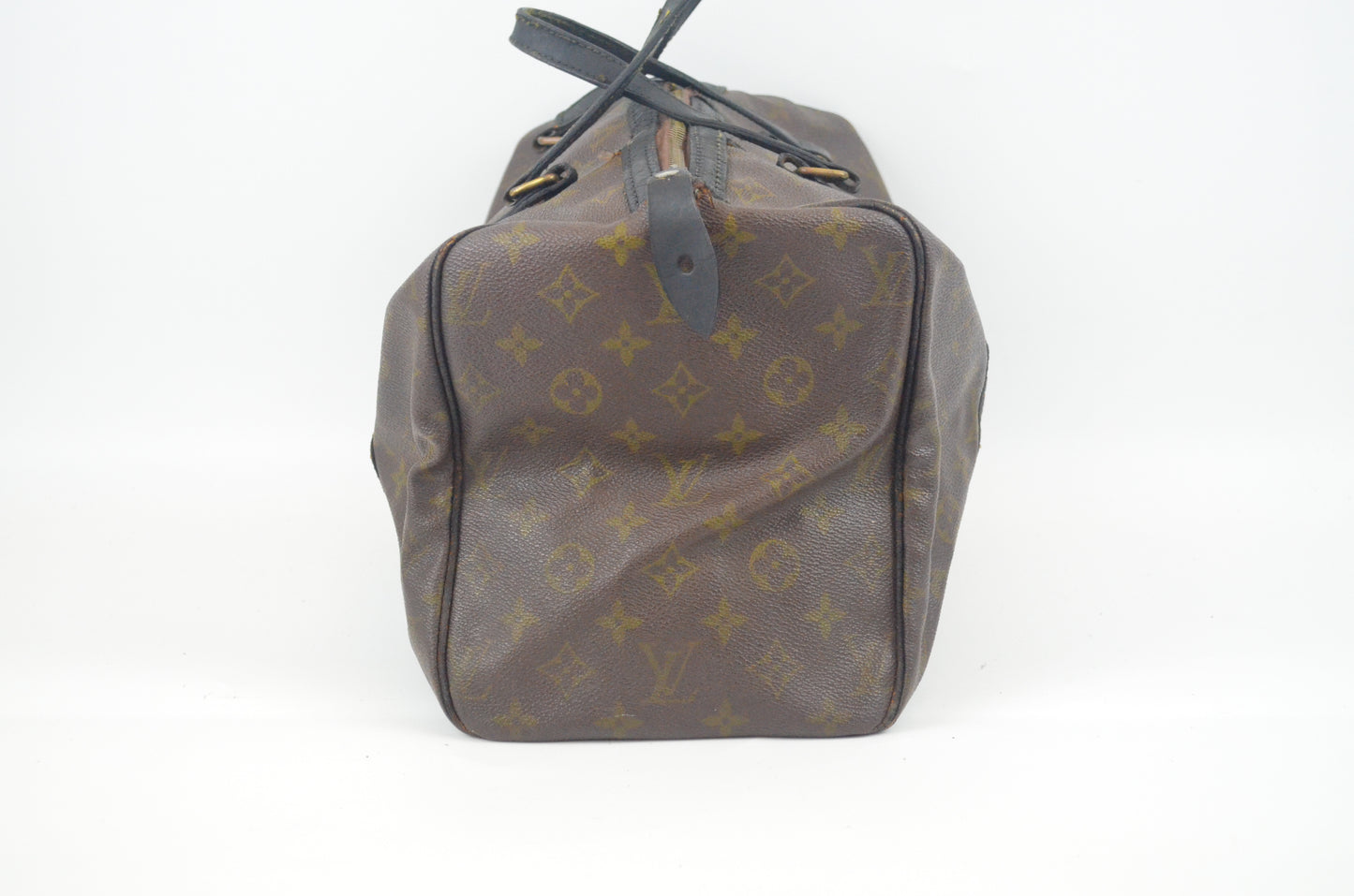 Louis Vuitton Boston Bag