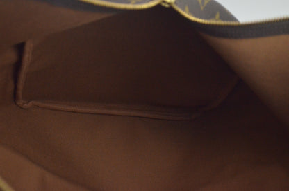 Louis Vuitton Keepall