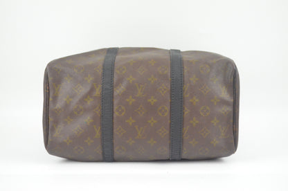 Louis Vuitton Boston Bag