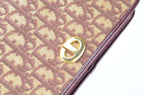 Christian Dior Umhängetasche Oblique Monogram