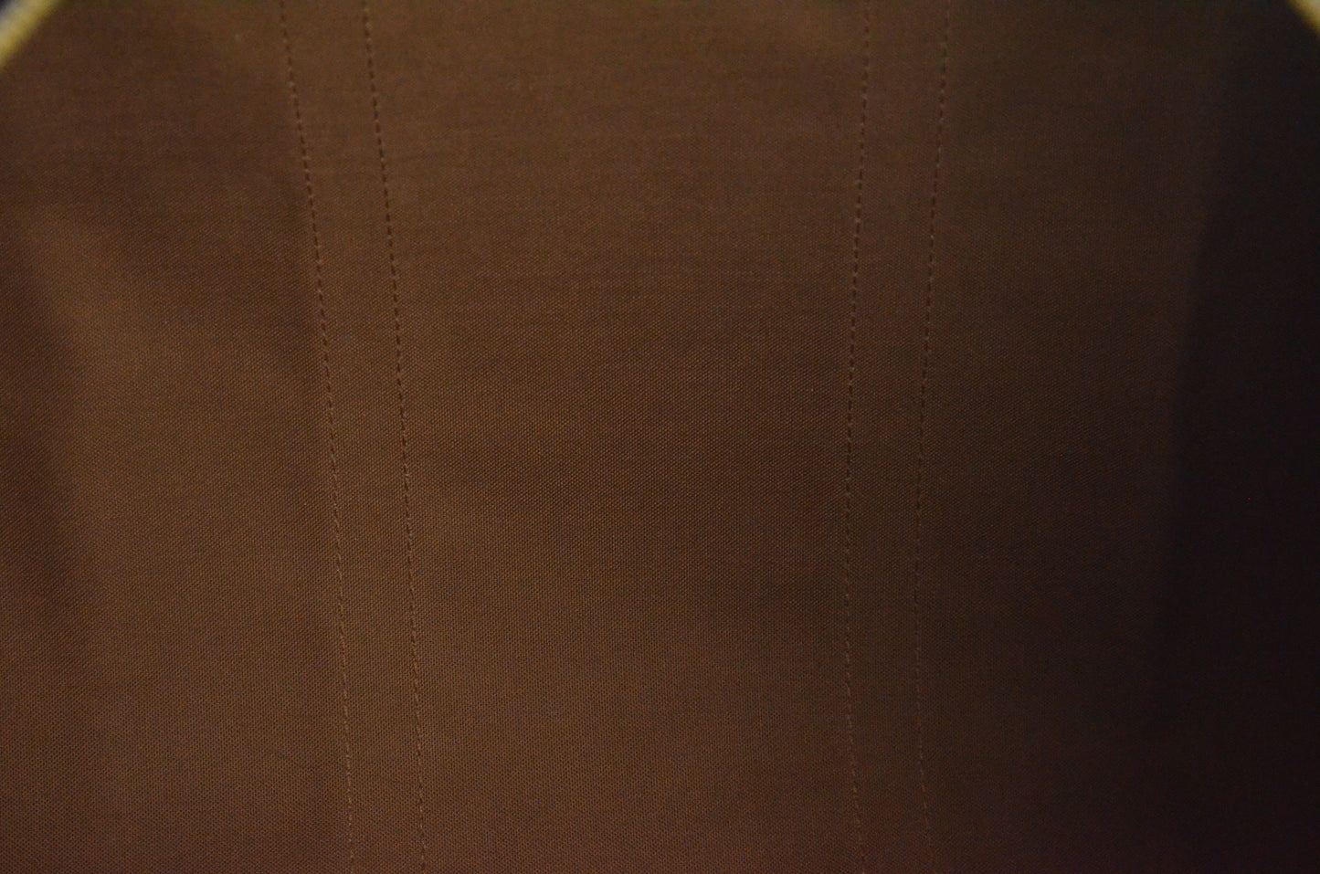 Louis Vuitton Keepall