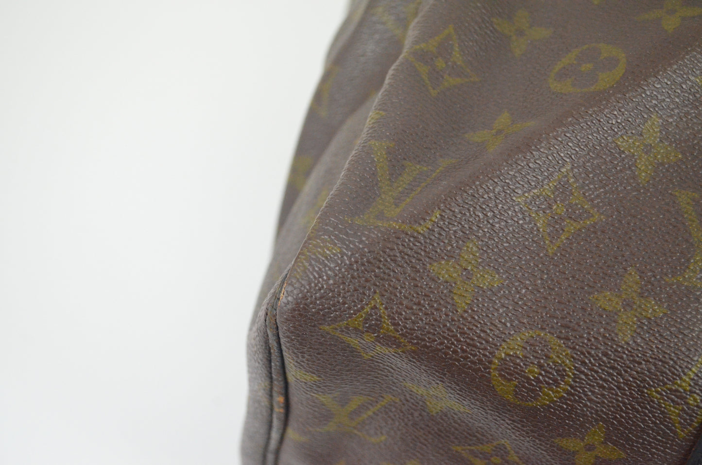 Louis Vuitton Boston Bag
