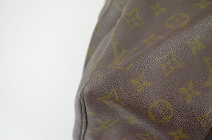 Louis Vuitton Boston Bag