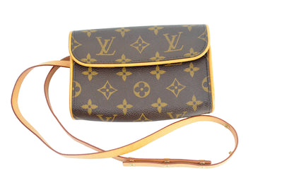 Louis Vuitton Pochette Florentine