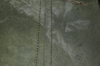 Louis Vuitton Speedy Epi Leder Grün