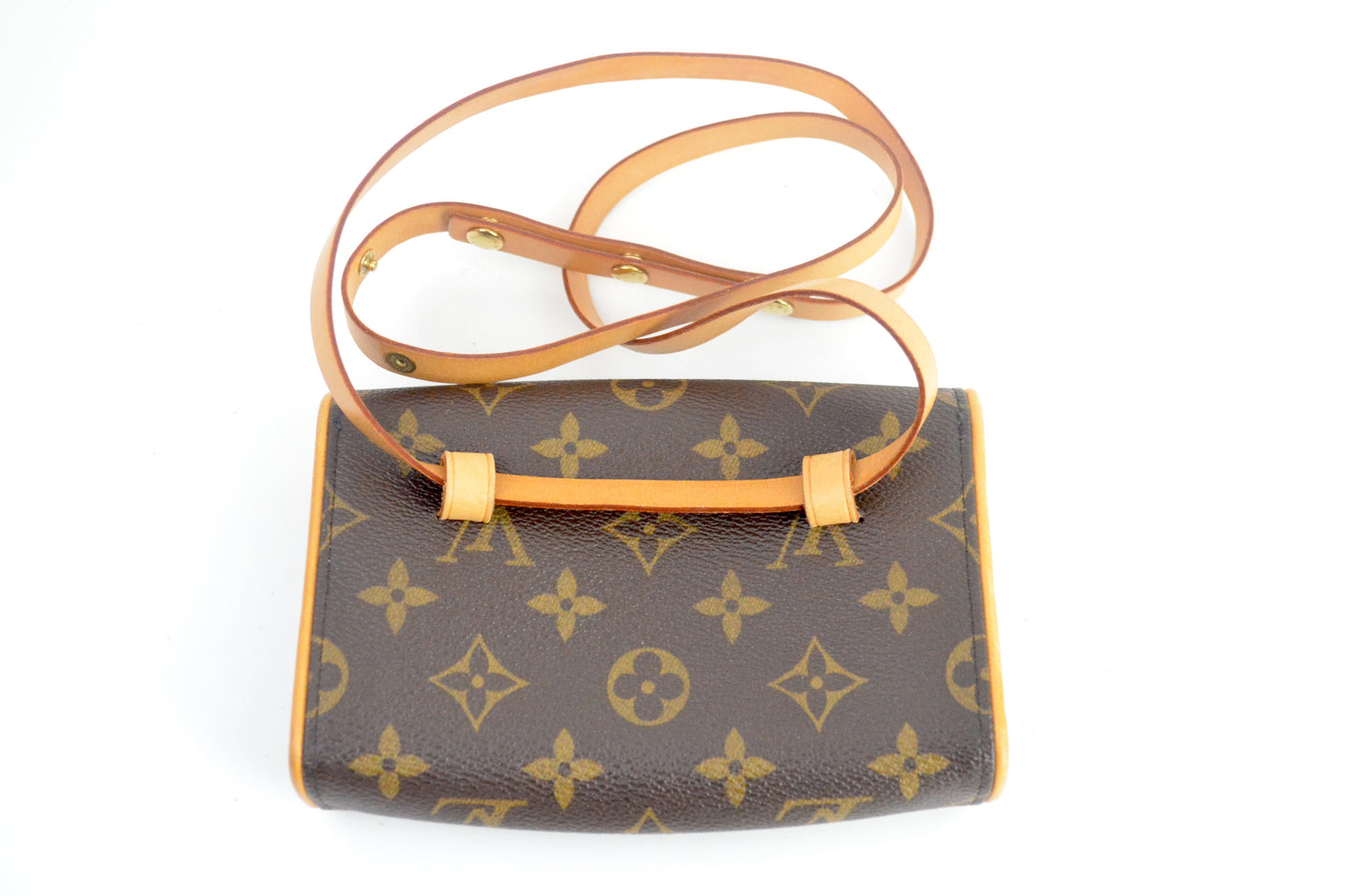 Louis Vuitton Pochette Florentine