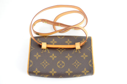 Louis Vuitton Pochette Florentine