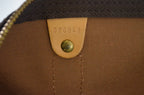 Louis Vuitton Keepall
