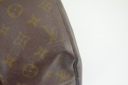 Louis Vuitton Boston Bag