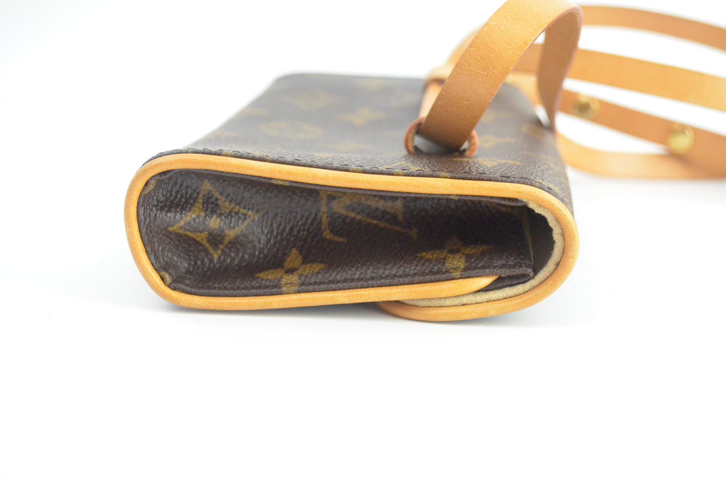 Louis Vuitton Pochette Florentine