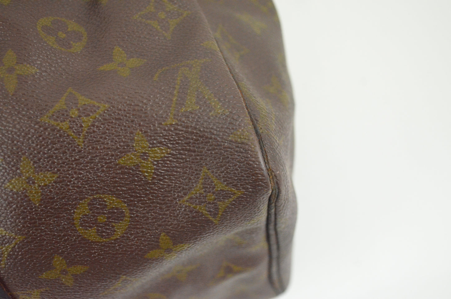 Louis Vuitton Boston Bag