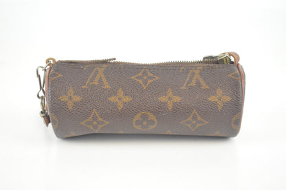 Louis Vuitton Mini Papillon